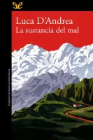 La sustancia del mal