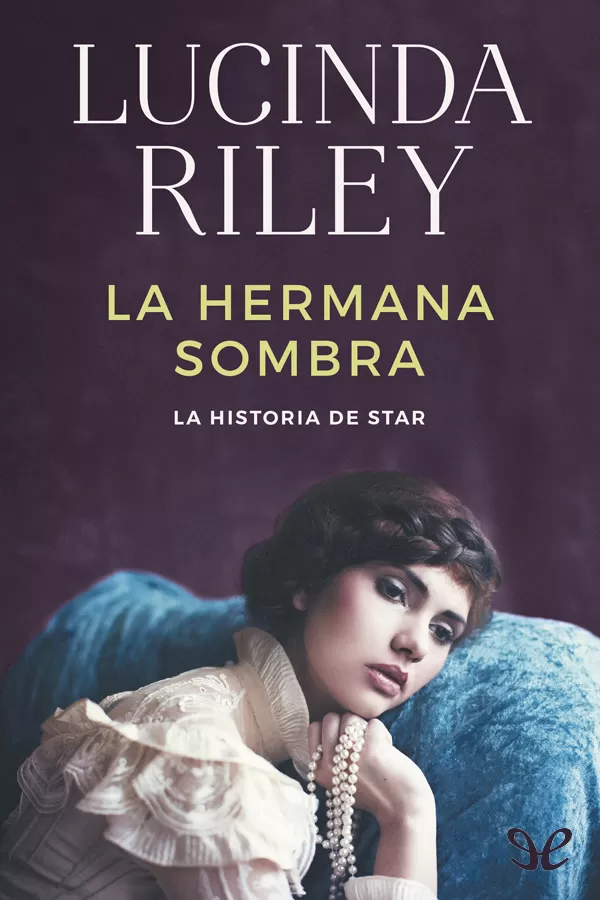 La hermana sombra
