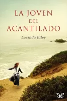La joven del acantilado