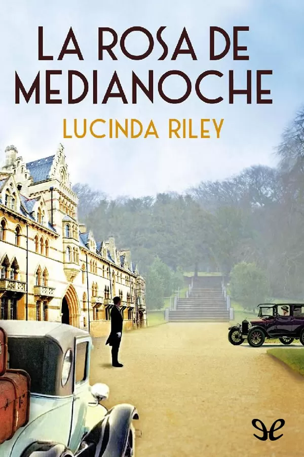 La rosa de medianoche