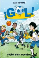 Fútbol para novatos