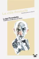La vida desnuda