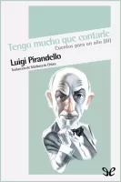 Tengo mucho que contarle