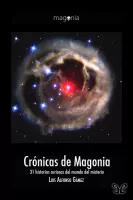 Crónicas de Magonia