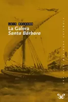 La galera «Santa Bárbara»