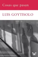 Cosas que pasan