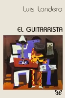 El guitarrista