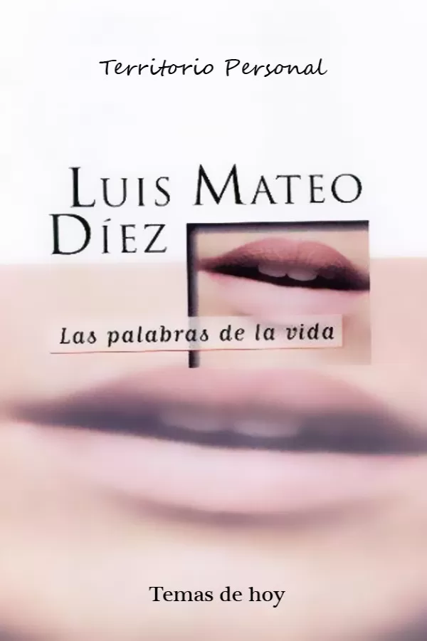 Las palabras de la vida