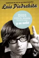 Dios hizo el mundo en siete días? y se nota