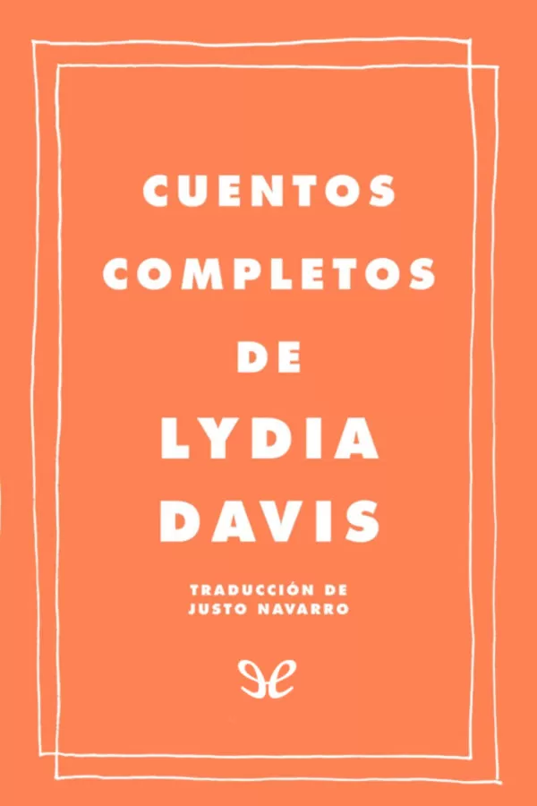 Cuentos completos