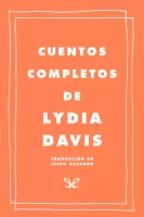 Cuentos completos