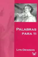 Palabras para ti