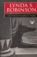 Asesinato en la plaza de Anubis