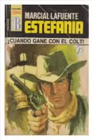 ¡Cuando gane con el colt!
