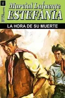 La hora de su muerte