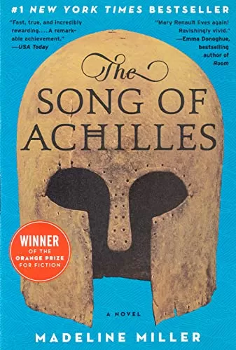 The Song of Achilles