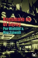 Asesinato en el Savoy