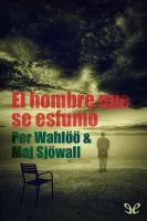 El hombre que se esfumó