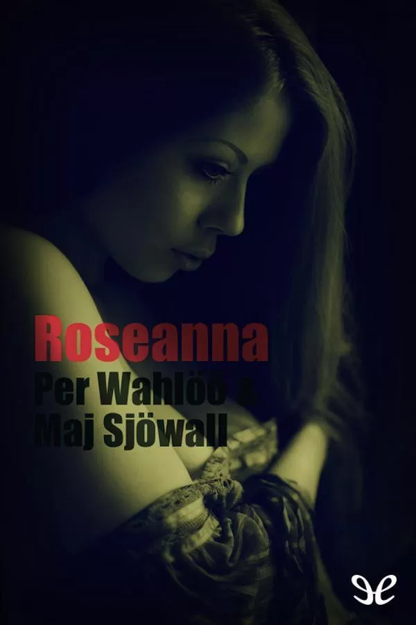 Roseanna
