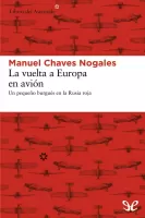 La vuelta a Europa en avión