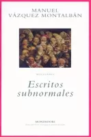 Escritos Subnormales
