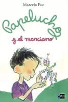 Papelucho y el marciano
