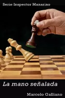 La mano señalada