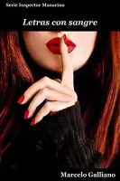 Letras con sangre