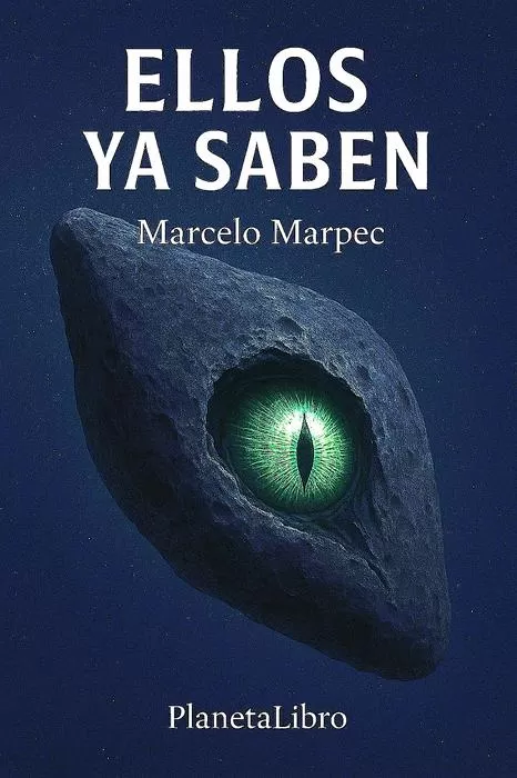Ellos ya saben (3I/Atlas)