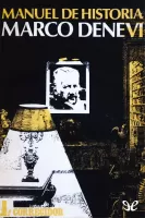 Manuel de Historia