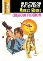 El dictador del espacio