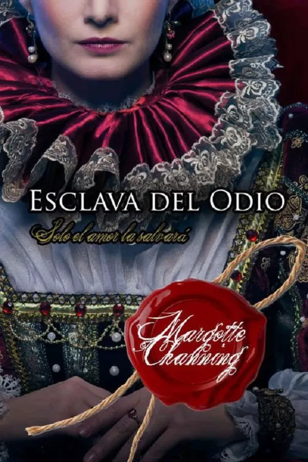 Esclava del odio