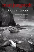 Doble silencio