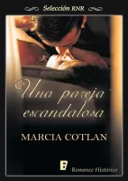 Una pareja escandalosa