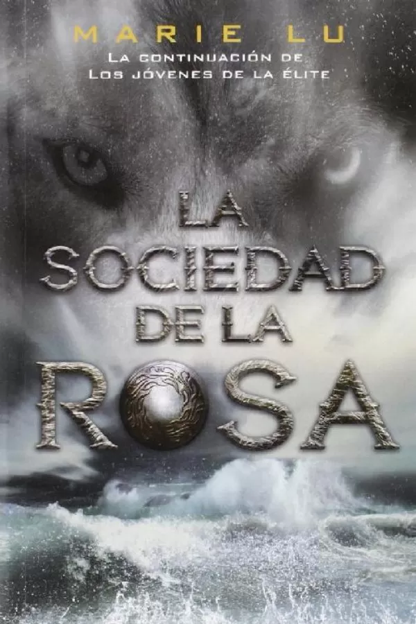La sociedad de la rosa