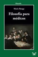 Filosofía para médicos