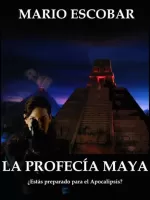 La profecía maya