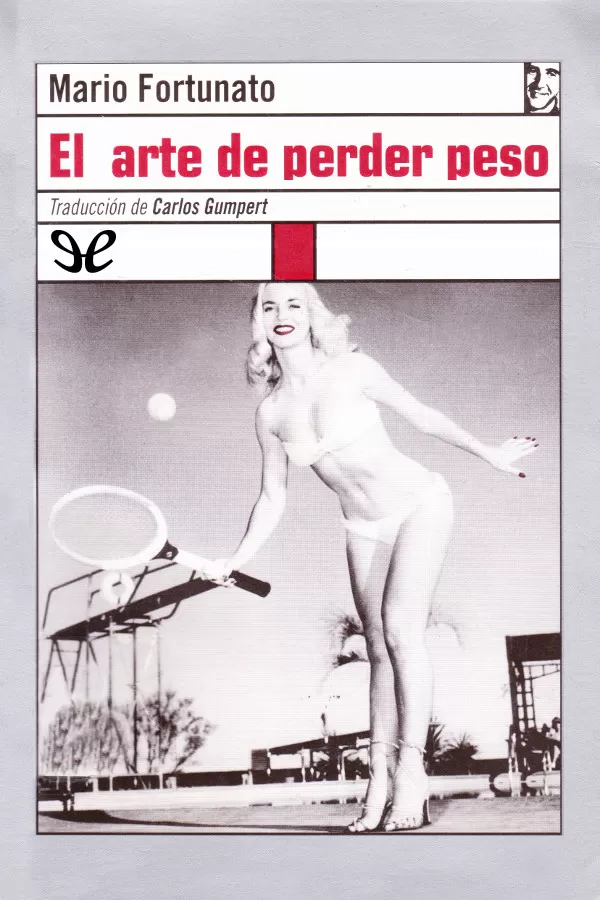 El arte de perder peso