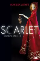 Scarlet