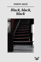 Black, black, black