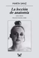 La lección de anatomía