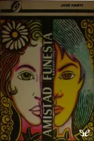 Amistad funesta
