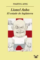 Lionel Asbo. El estado de Inglaterra