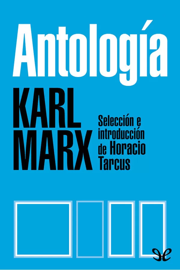 Antologia