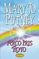 Arco iris roto