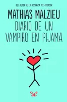Diario de un vampiro en pijama
