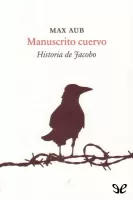 Manuscrito cuervo