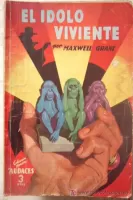 El ídolo viviente