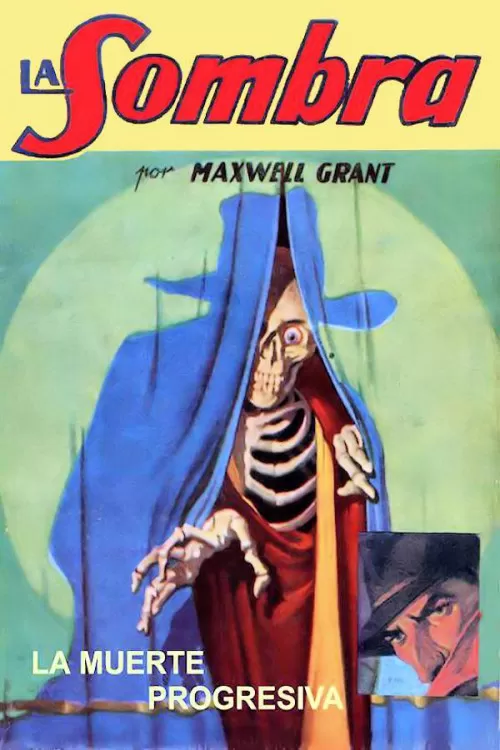 La muerte progresiva