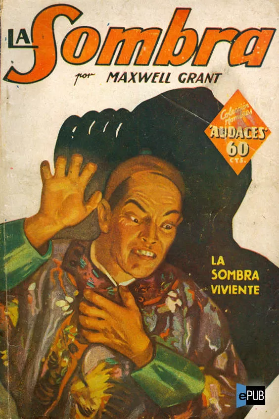 La sombra viviente